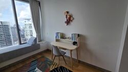 Ardmore Residence (D10), Condominium #571248191